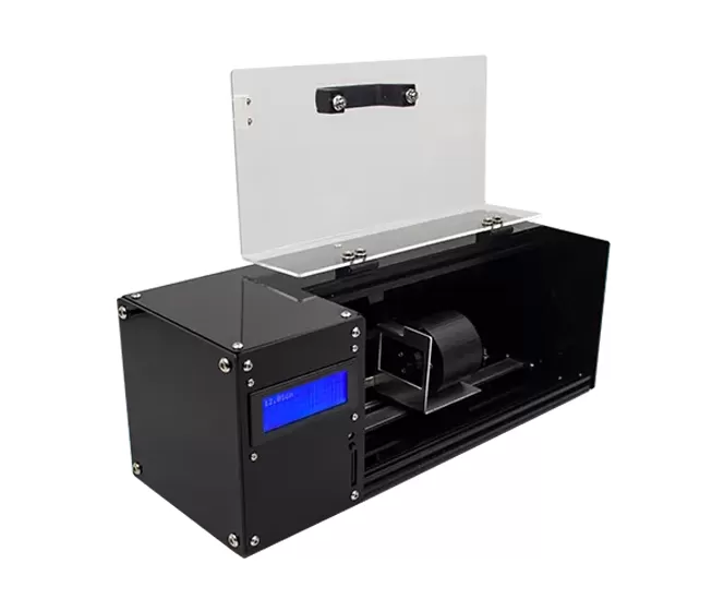 Применение SEM-5704 Эмулированный радиационный эксперимент
