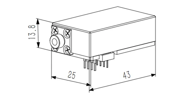 BIM-6511-NC