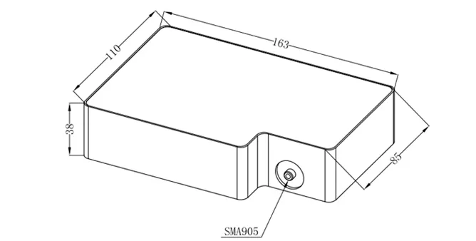Outline Dimensions