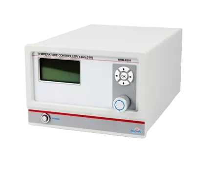 Регулятор температуры (± 4A/± 21V)