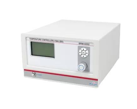 Регулятор температуры (± 16A/± 30V)