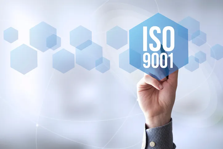 Сертификаты инструментов Brolight Photonics