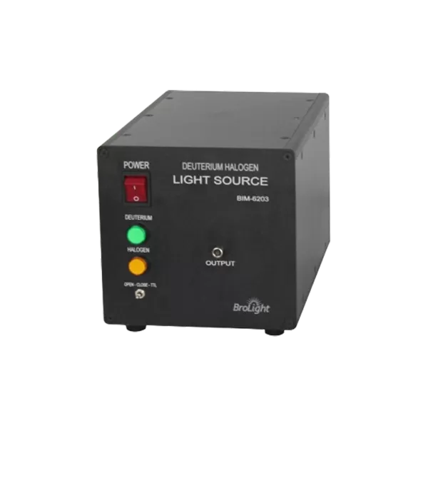 deuterium light source bulk
