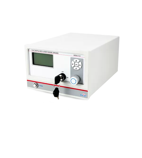 ld driver china