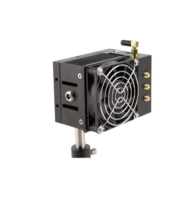 optical power detector bulk
