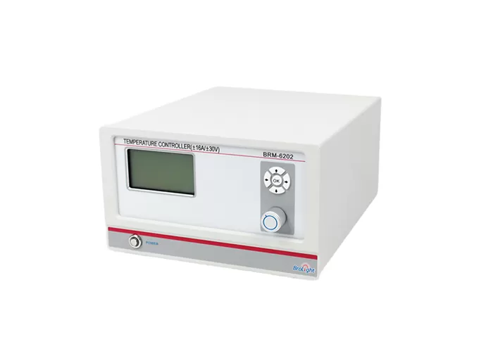 Приложения контроллера TEC