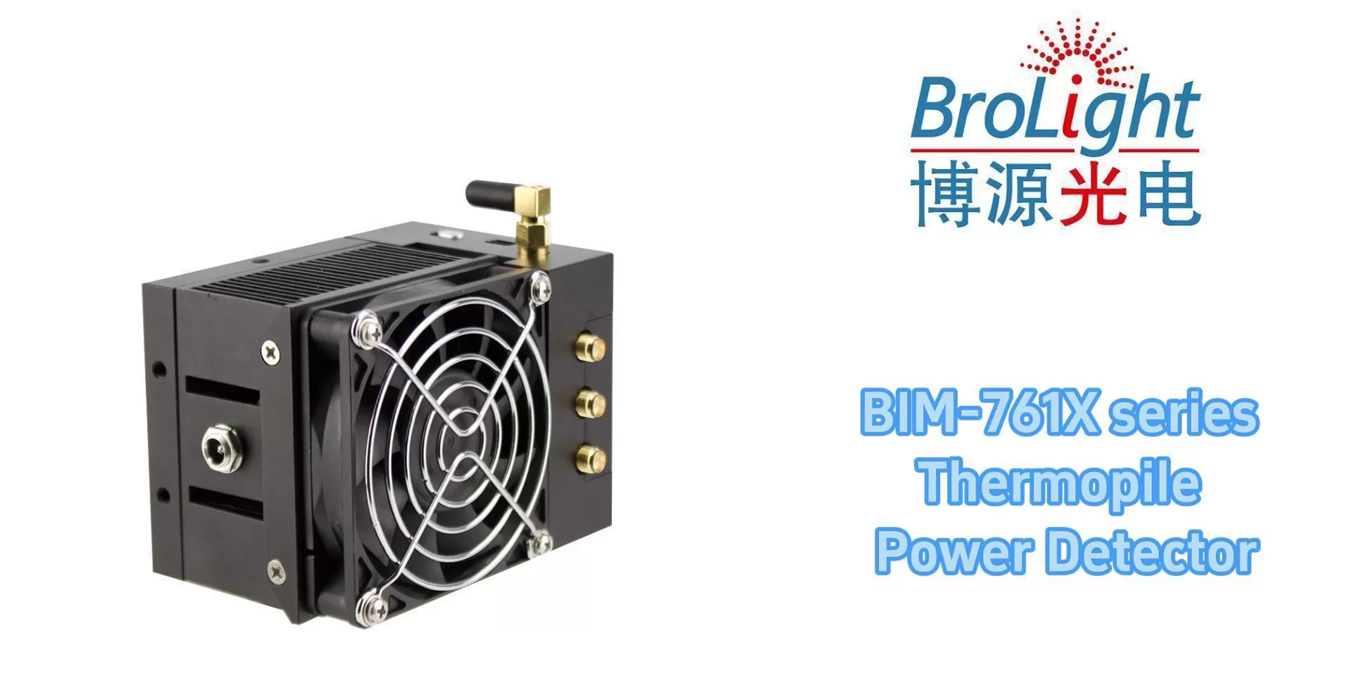 Видео ﻿ BIM-761X Детектор мощности термобатаркы серии